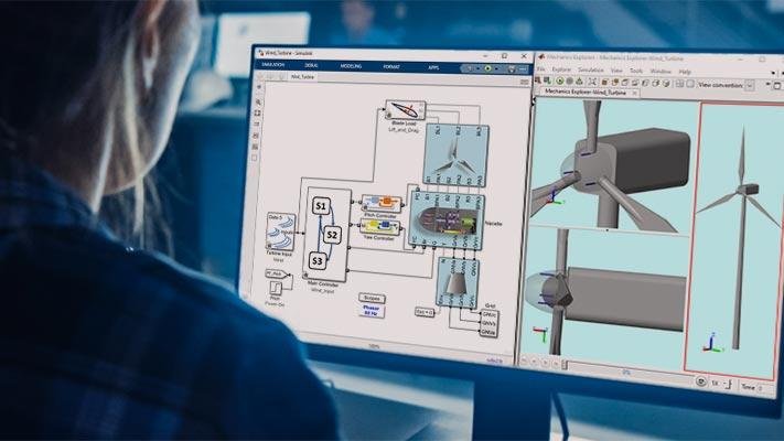 Formation MATLAB Simulink - Modélisation et simulation des systèmes